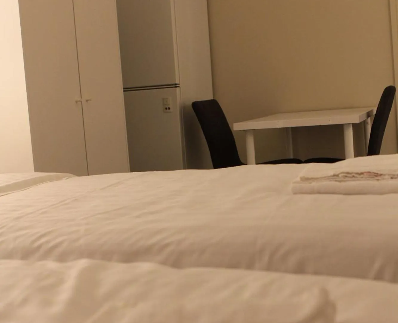 Hotell Bromma Stockholm