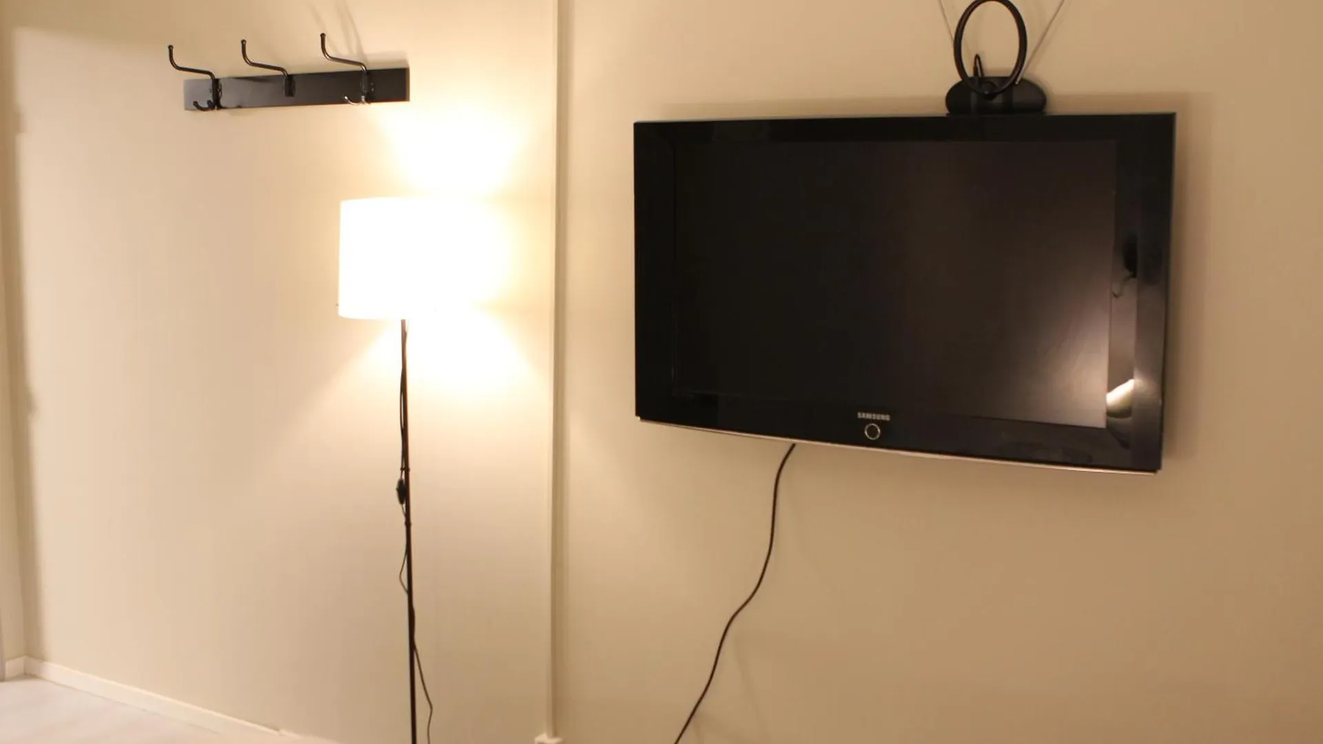 Hotell Bromma Stockholm 0*,