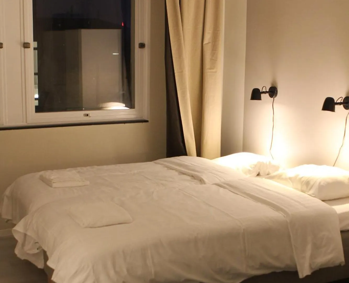 Hotel Hotell Bromma Stockholm