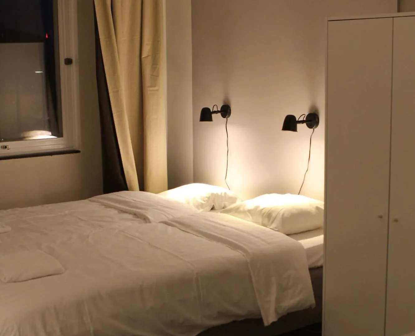 Hotell Bromma Stockholm Sweden