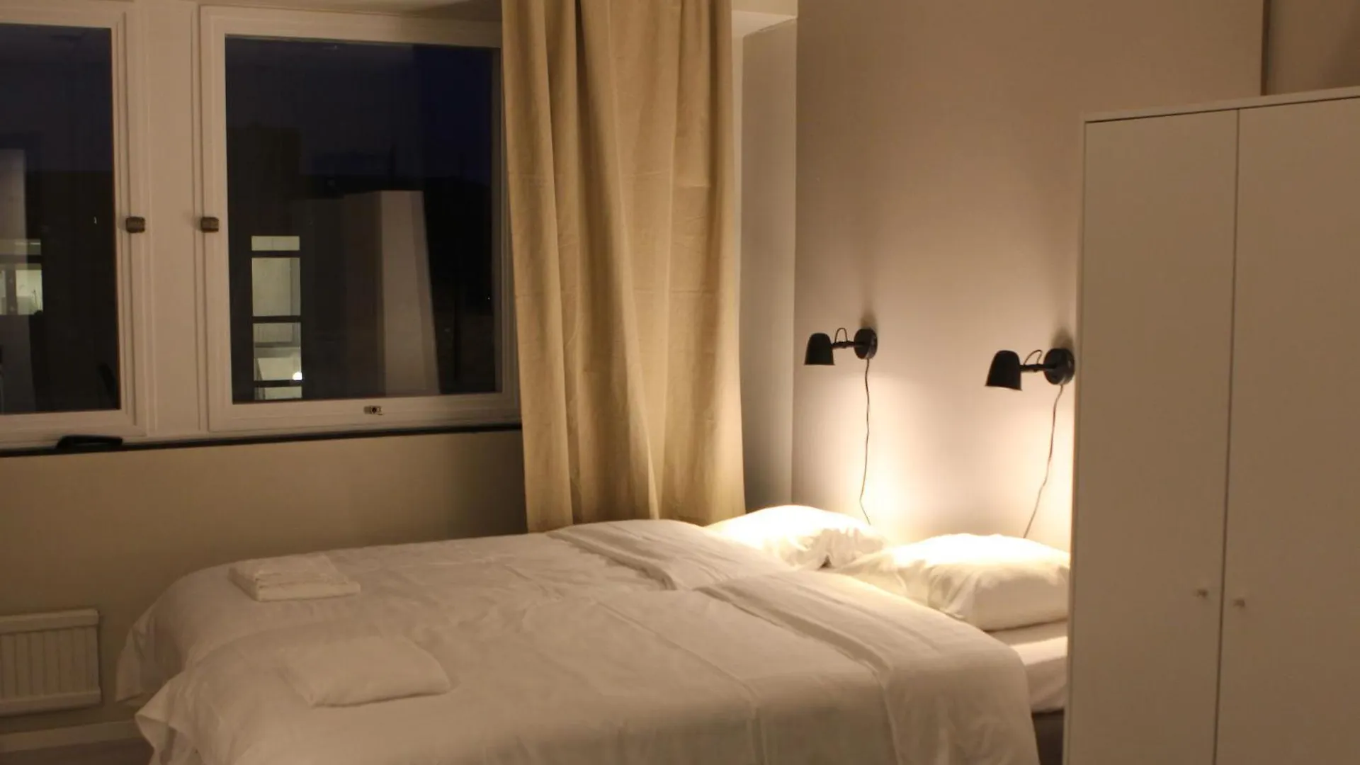 Hotel Hotell Bromma Stockholm Sweden