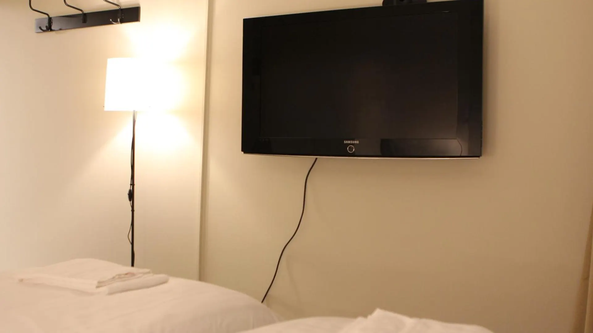 Hotell Bromma Stockholm