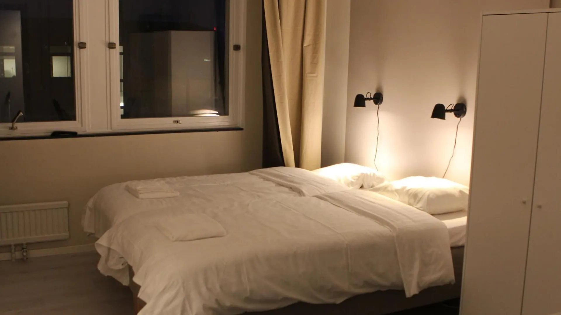 Hotel Hotell Bromma Stockholm