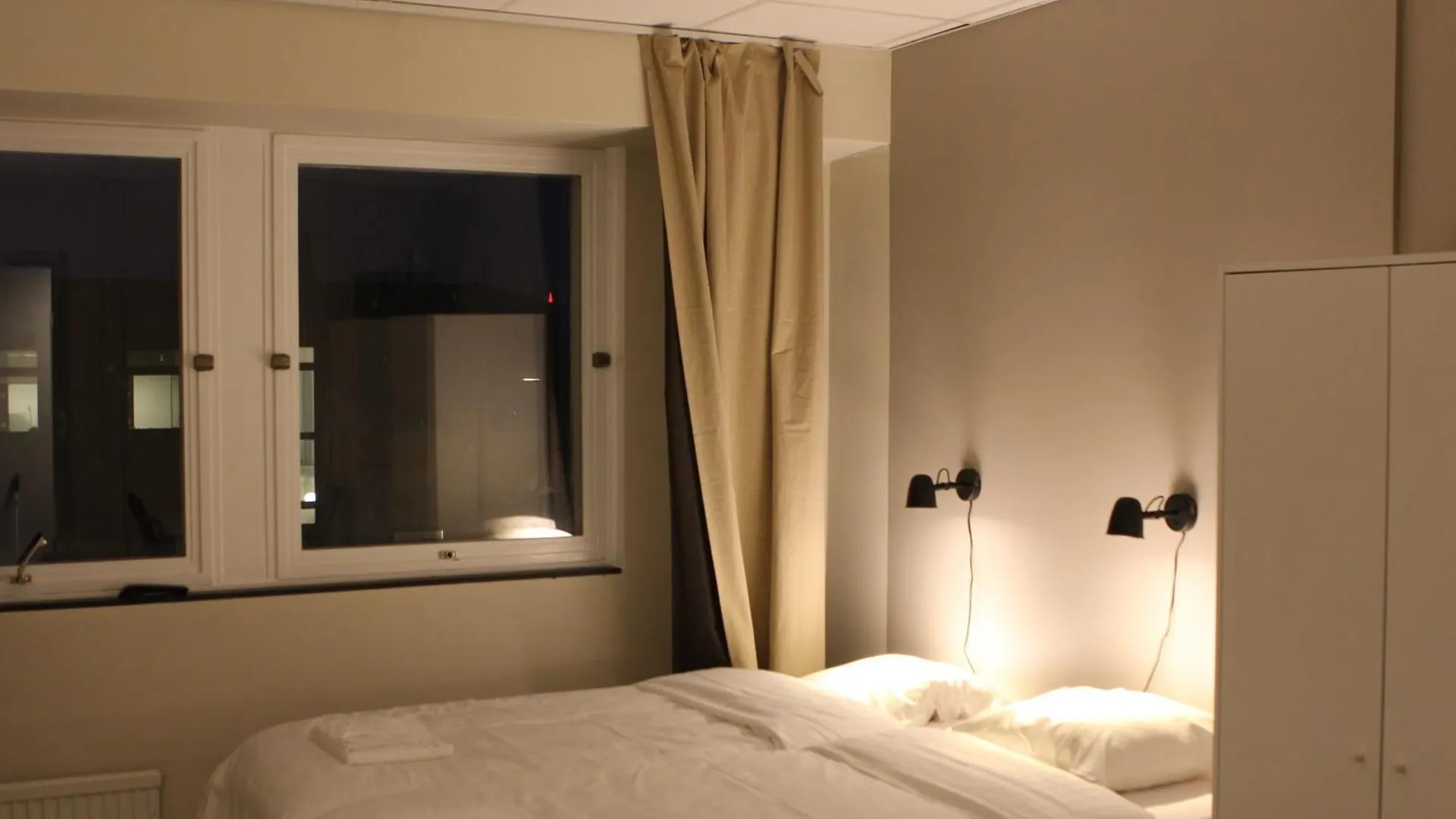Hotell Bromma Stockholm 0*,