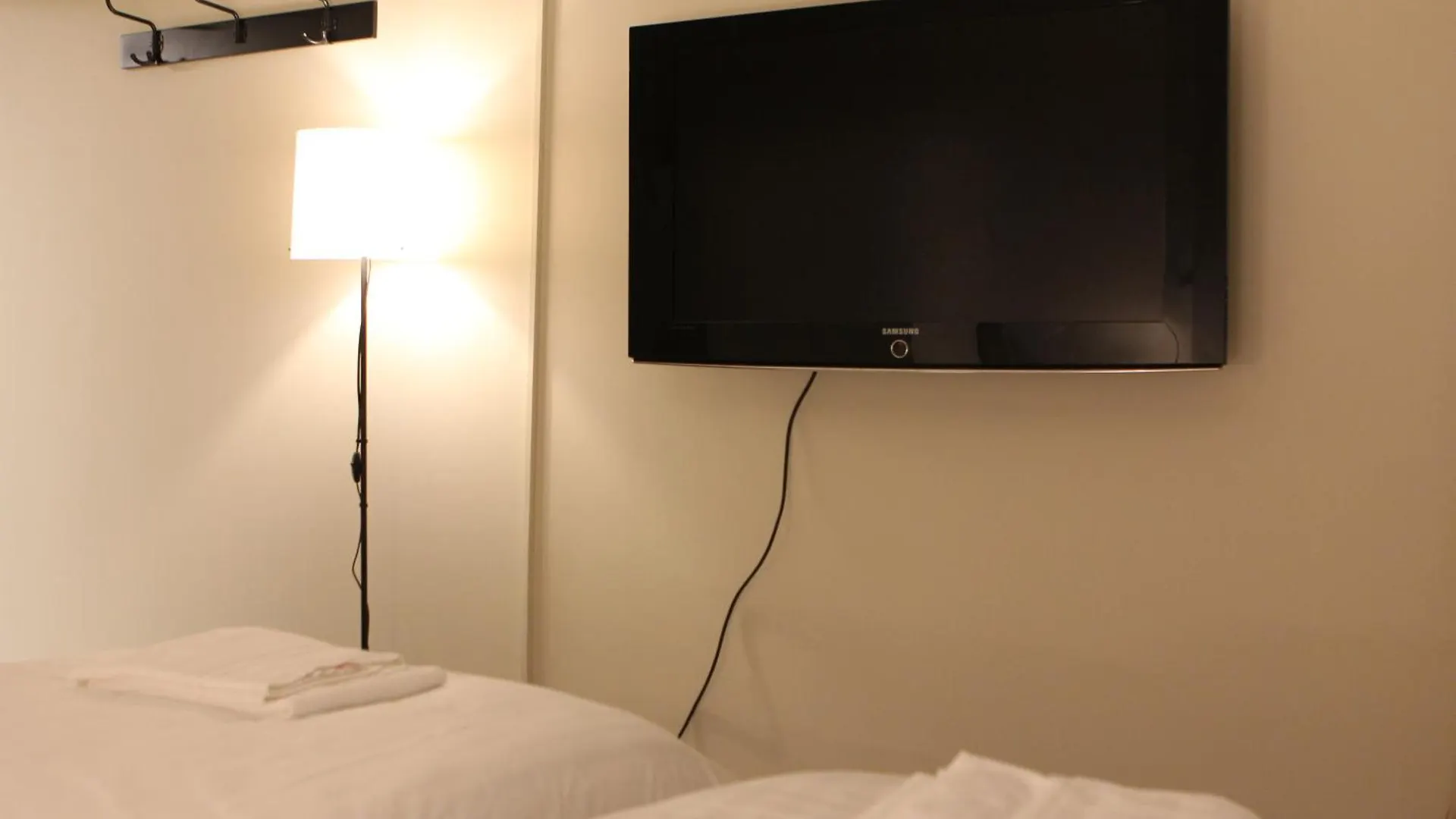 Hotel Hotell Bromma Stockholm Sweden