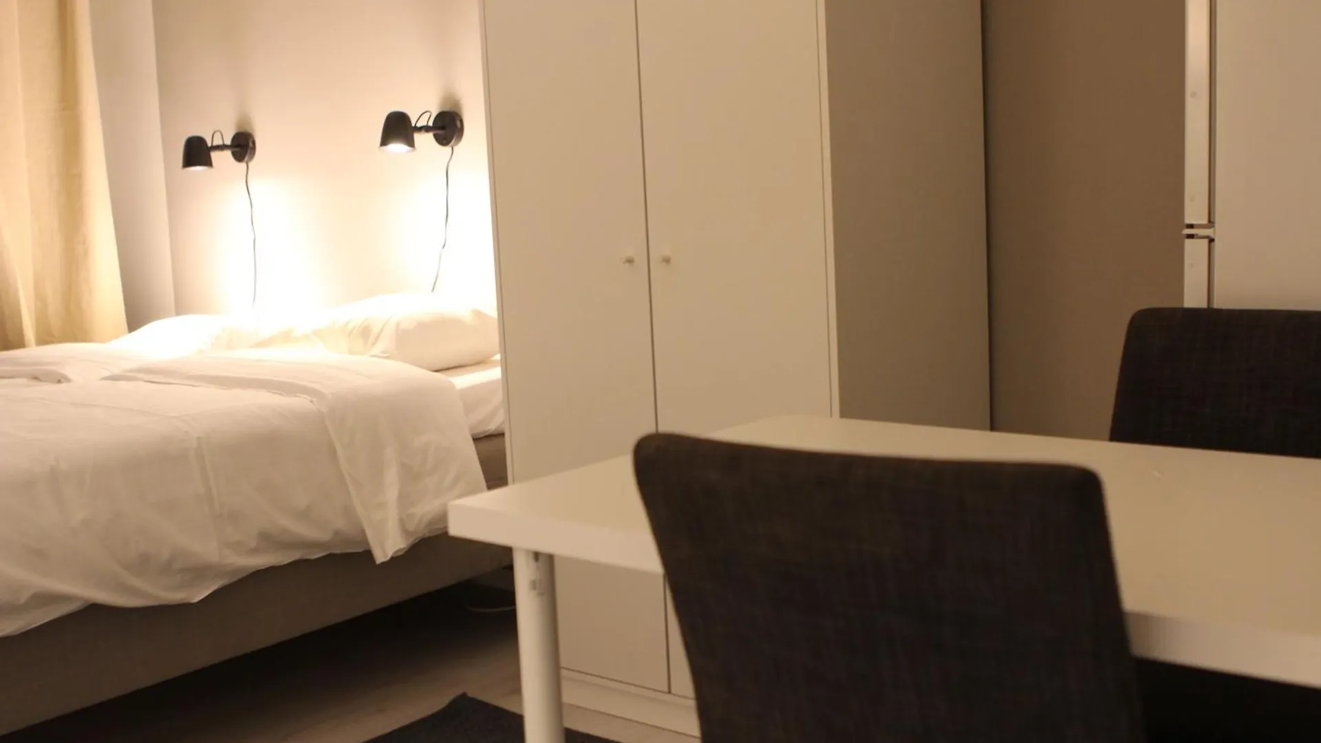 Hotel Hotell Bromma Stockholm