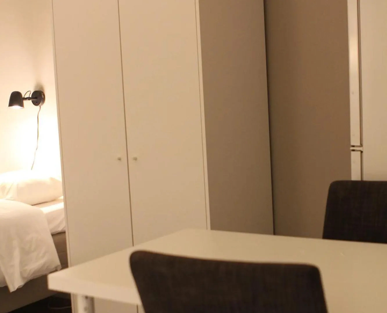 Hotel Hotell Bromma Stockholm