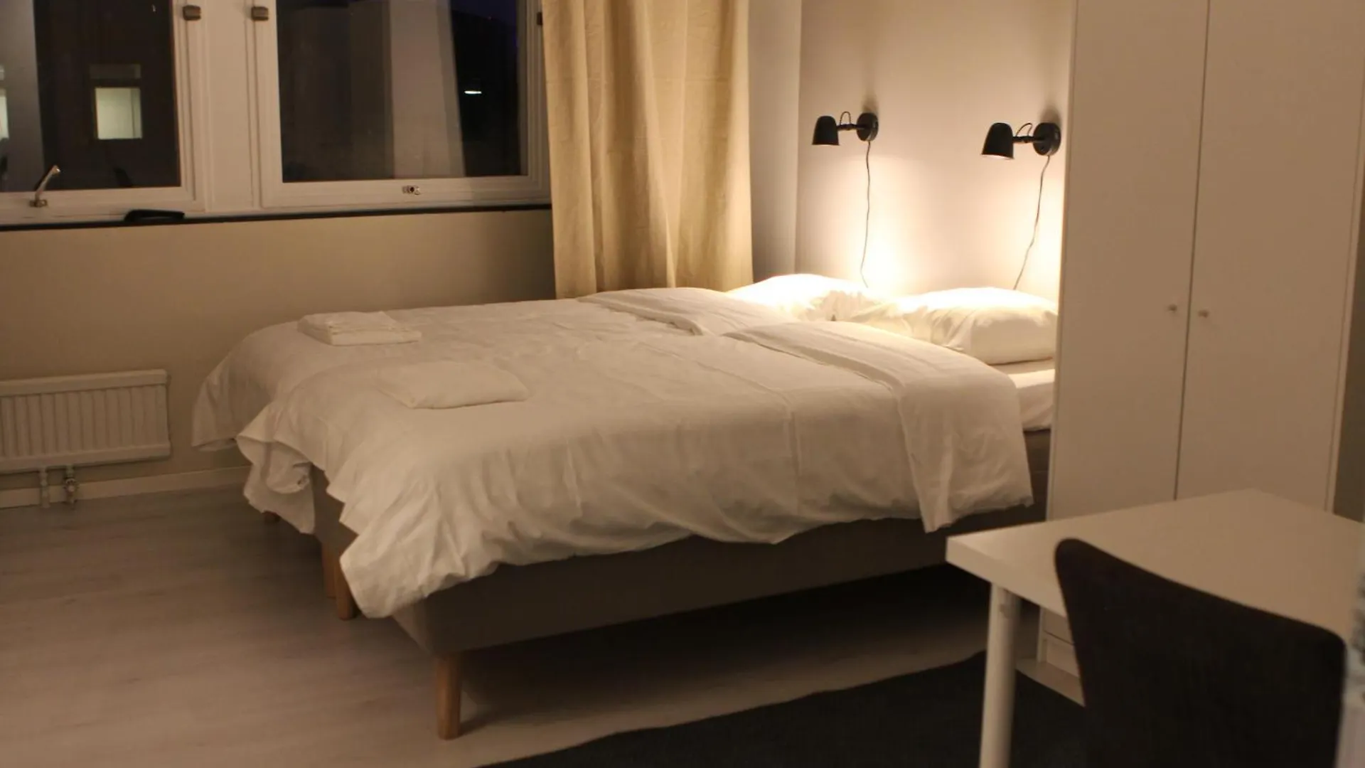Hotell Bromma Stockholm Sweden