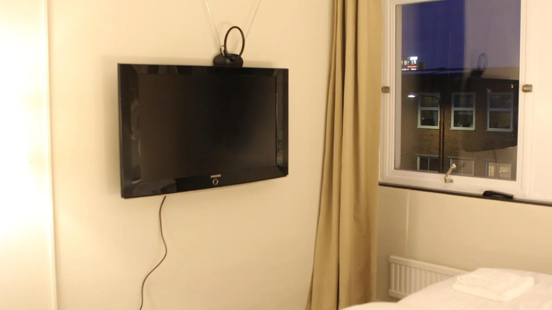 Hotell Bromma Stockholm