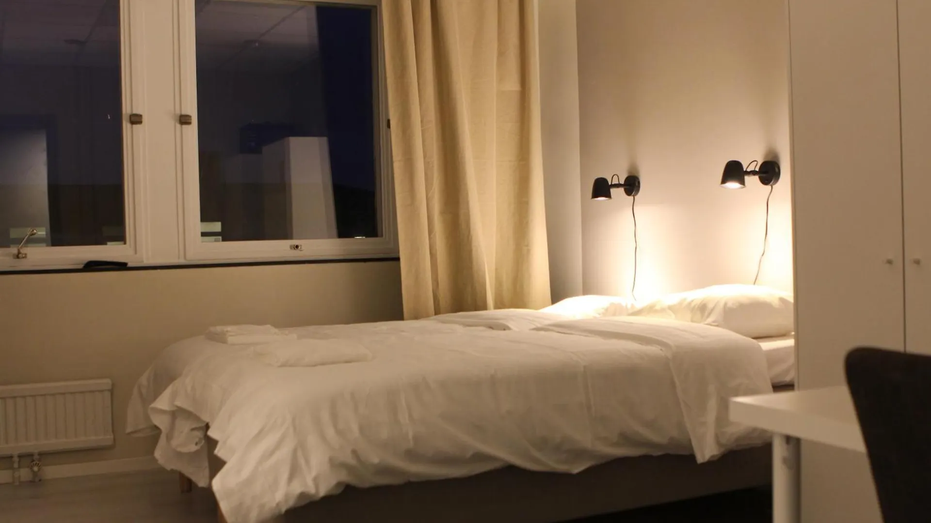 Hotell Bromma Stockholm 0*,  Sweden