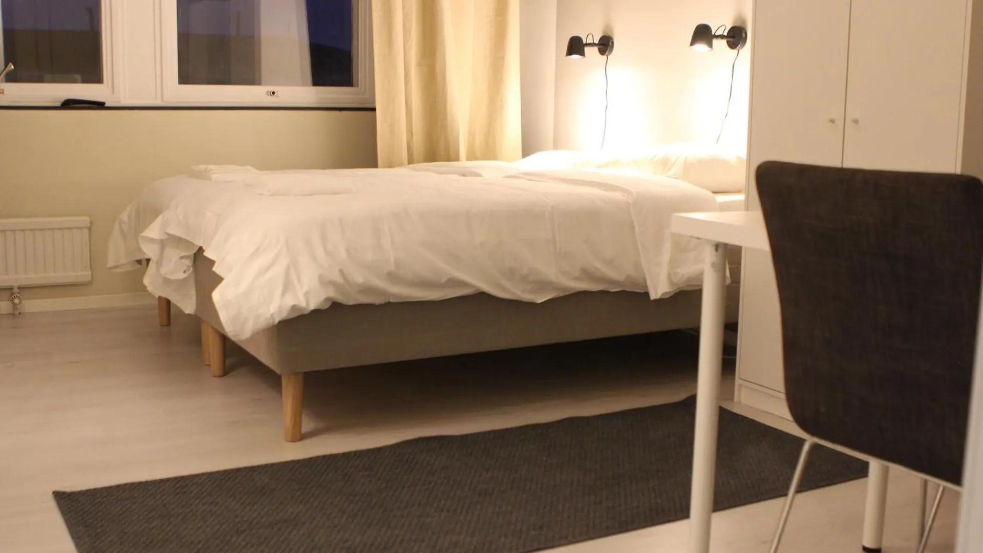 Hotell Bromma Stockholm Hotel