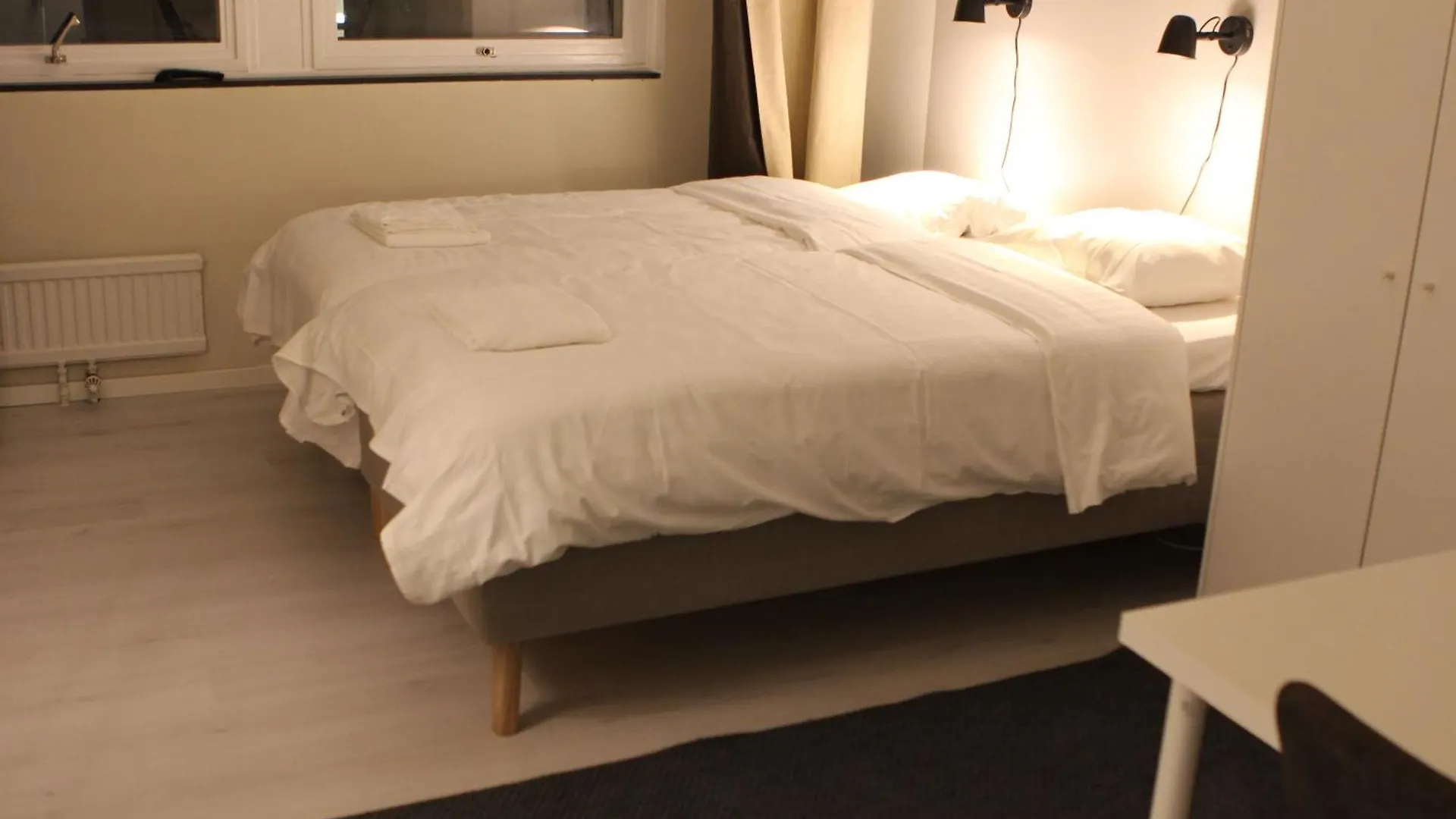 Hotel Hotell Bromma Stockholm Sweden