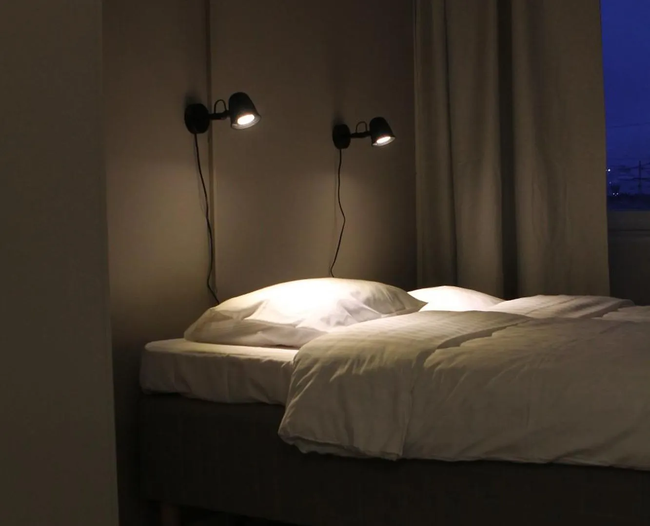 Hotell Bromma Stockholm