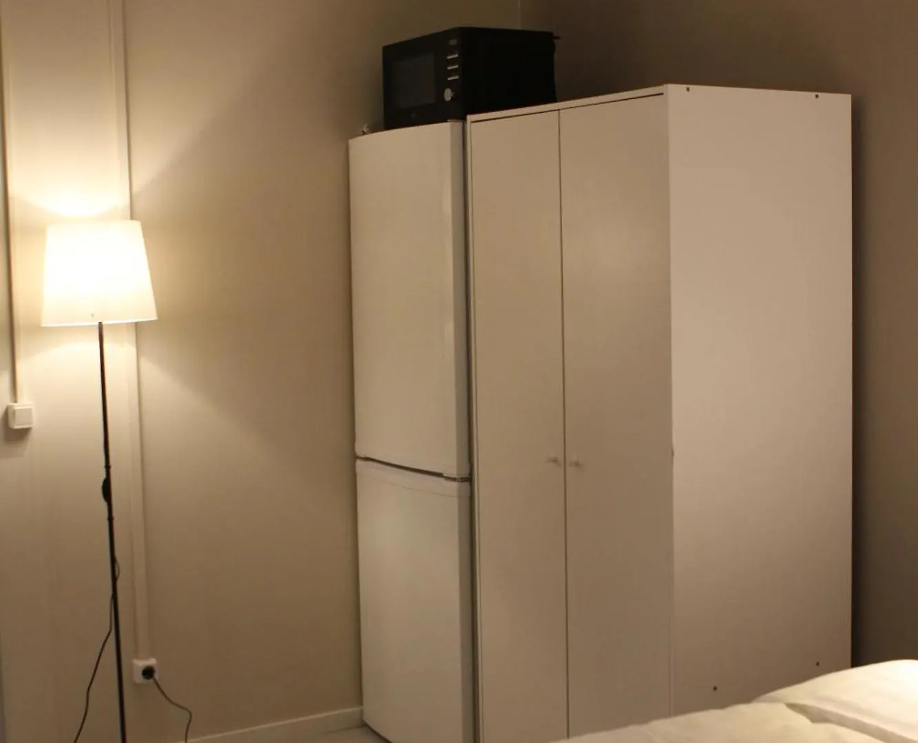 Hotel Hotell Bromma Stockholm