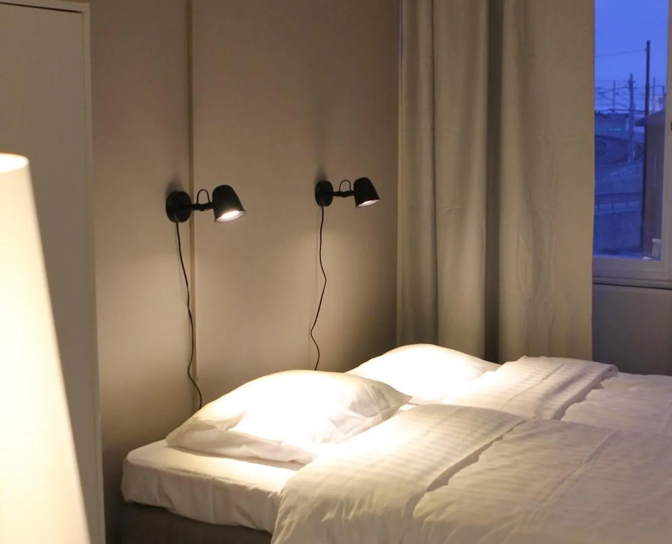 Hotel Hotell Bromma Stockholm
