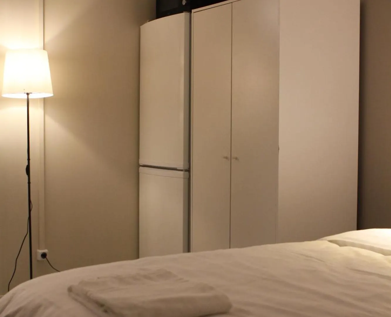 Hotel Hotell Bromma Stockholm Sweden