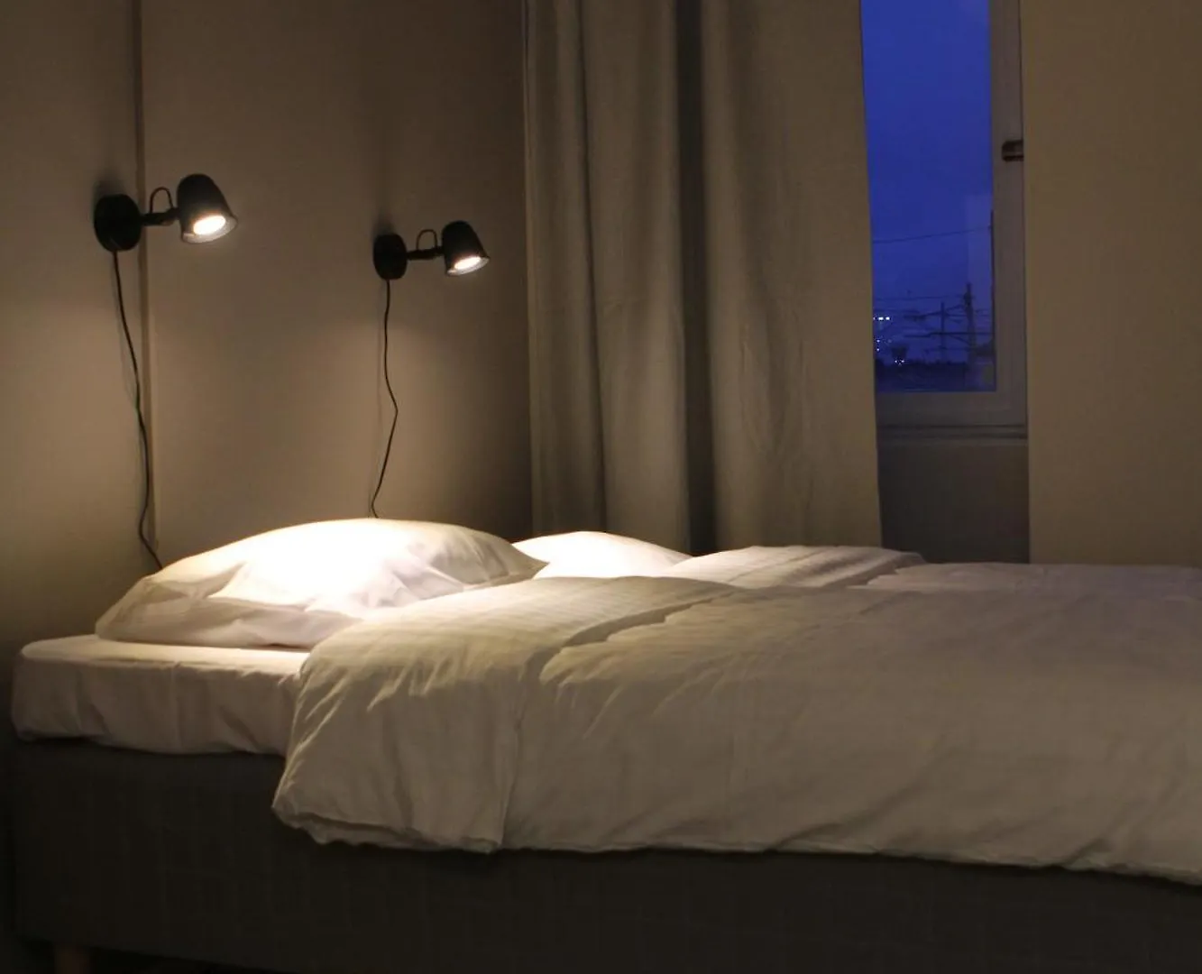 Hotell Bromma Stockholm