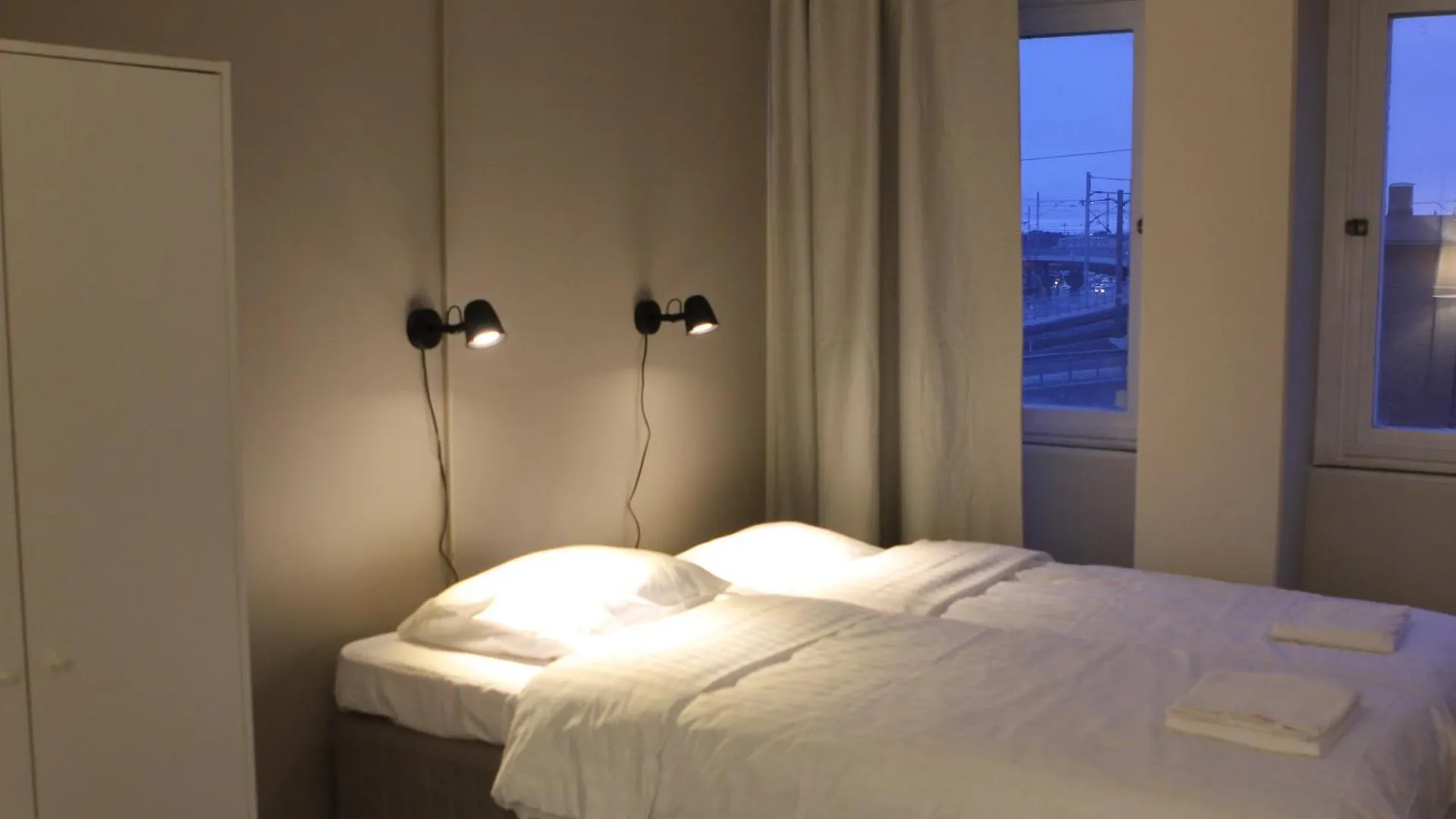 Hotell Bromma Stockholm 0*,