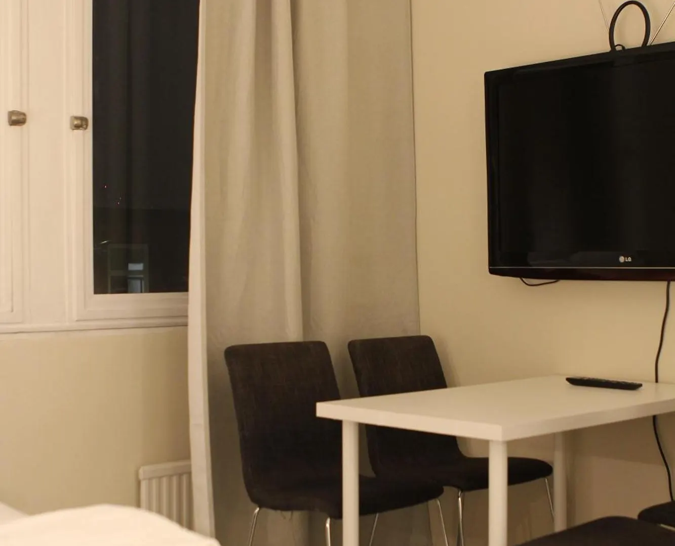 Hotel Hotell Bromma Stockholm