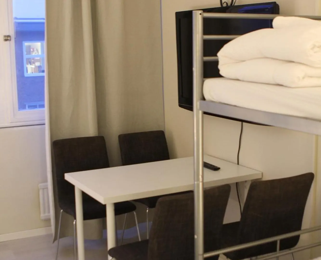 Hotell Bromma Stockholm Hotel