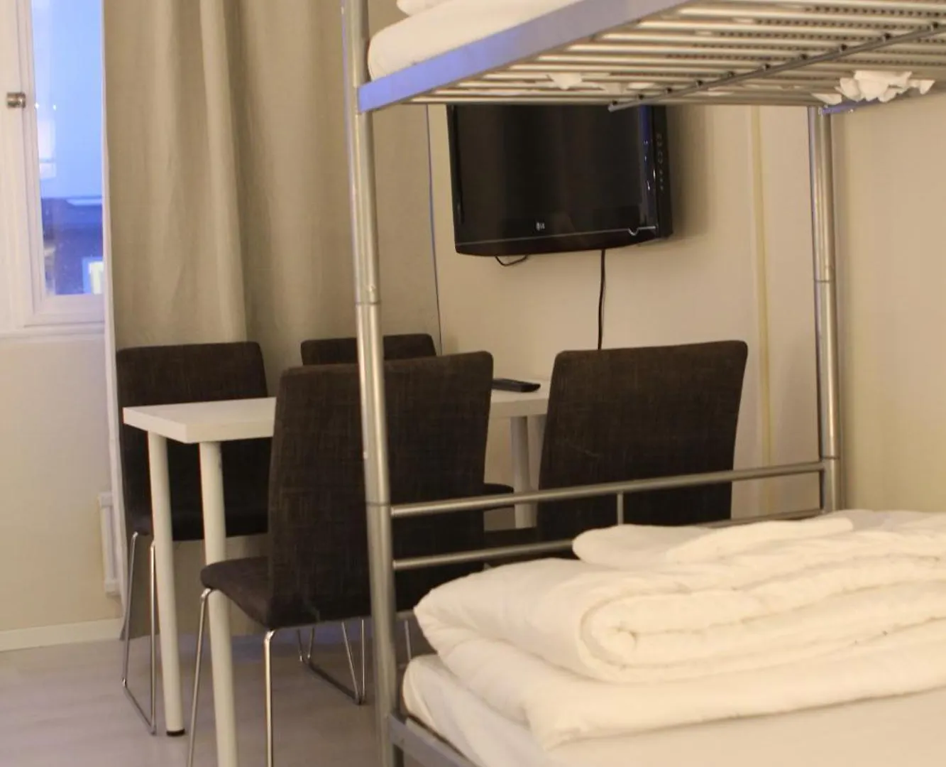 Hotell Bromma Stockholm Sweden