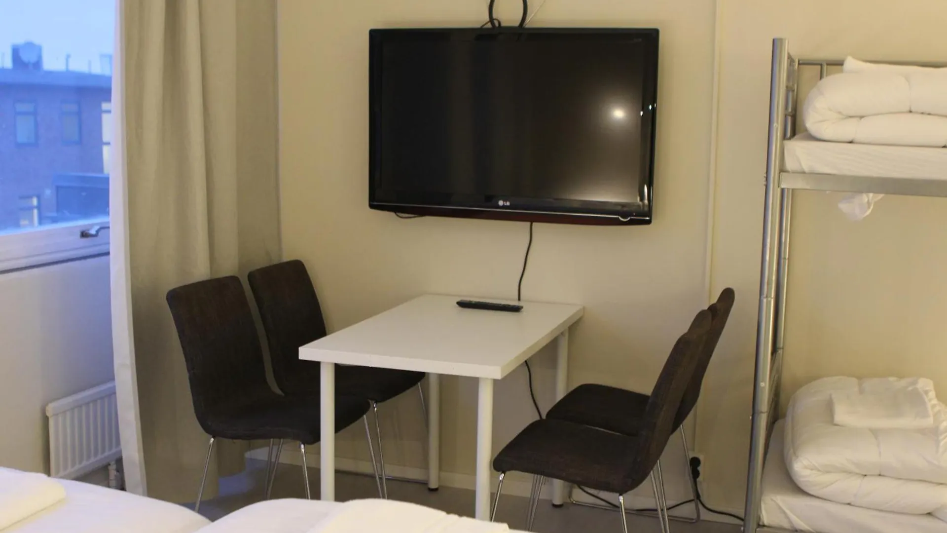 Hotell Bromma Stockholm