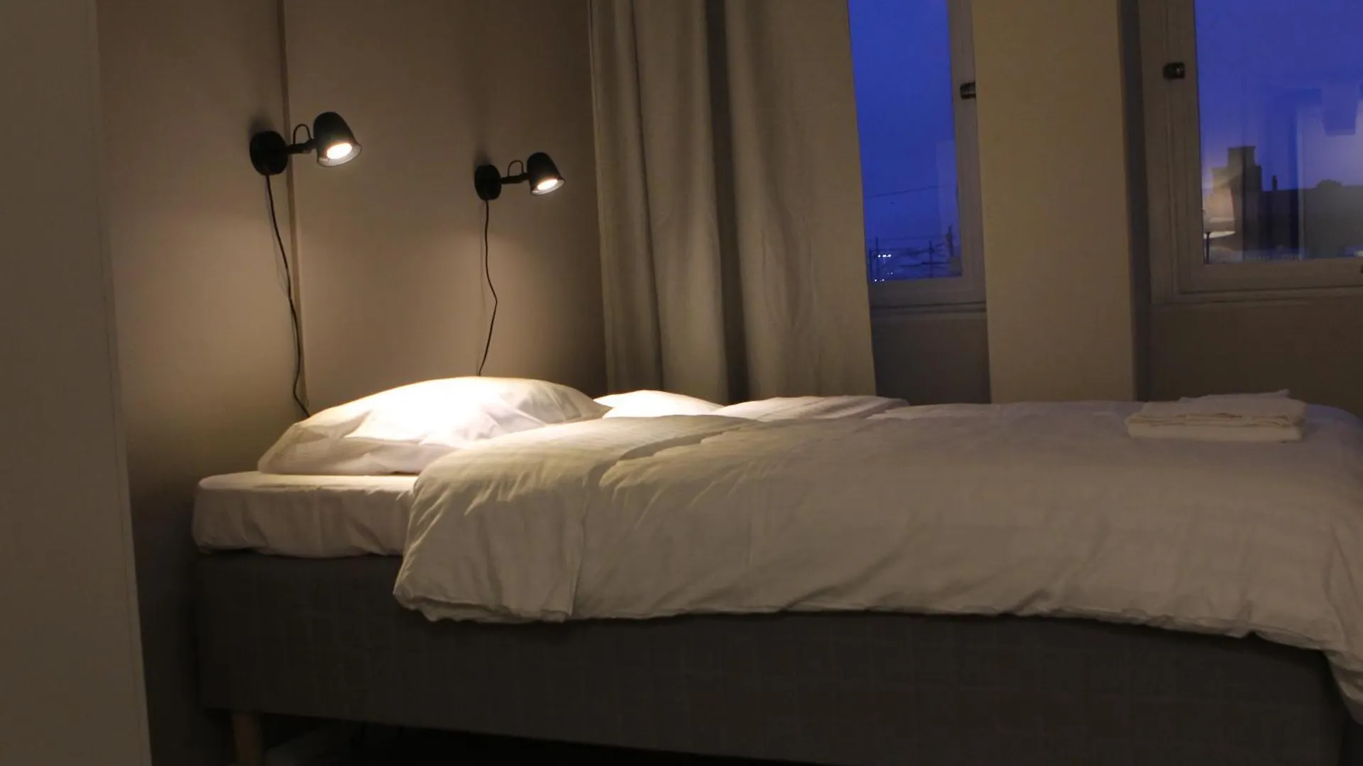 Hotel Hotell Bromma Stockholm