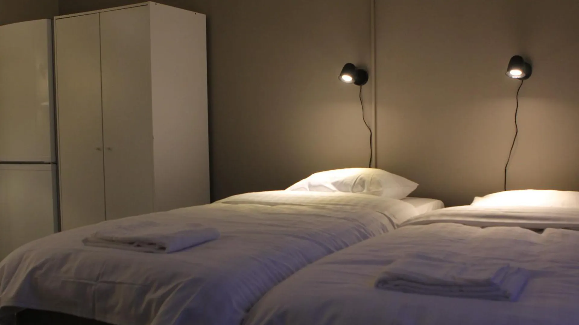 Hotell Bromma Stockholm Sweden