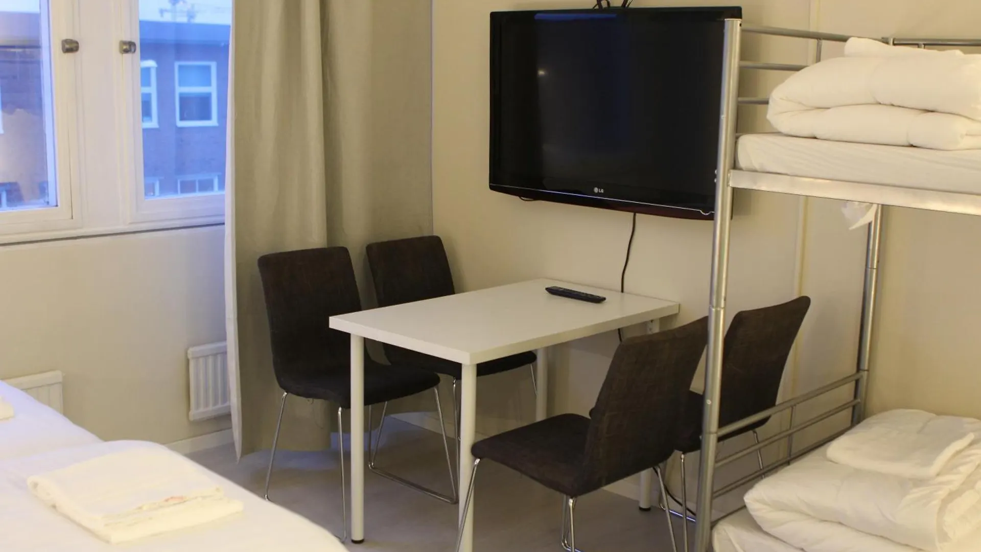 Hotell Bromma Stockholm 0*,  Sweden