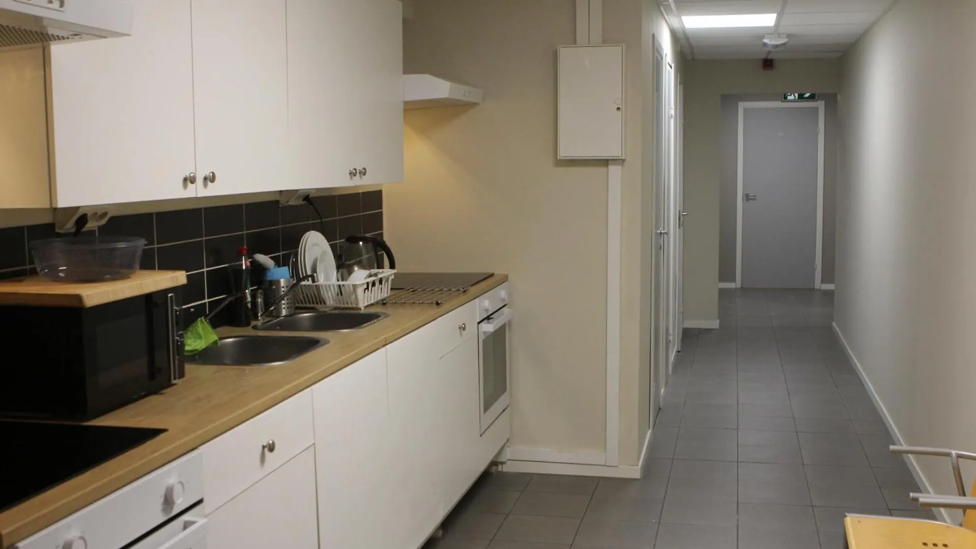 Hotell Bromma Stockholm Hotel