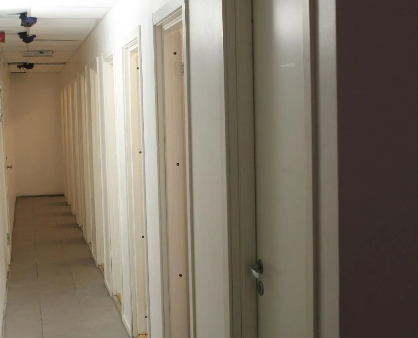 Hotell Bromma Stockholm Sweden