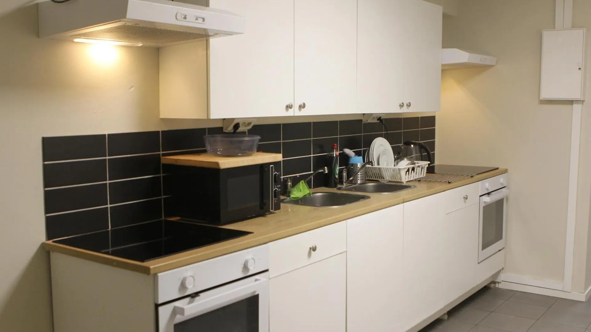 Hotell Bromma Stockholm Sweden