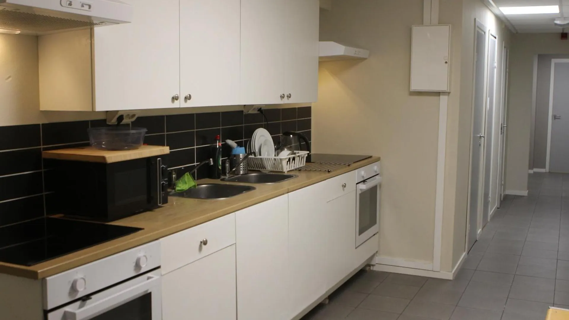 Hotell Bromma Stockholm