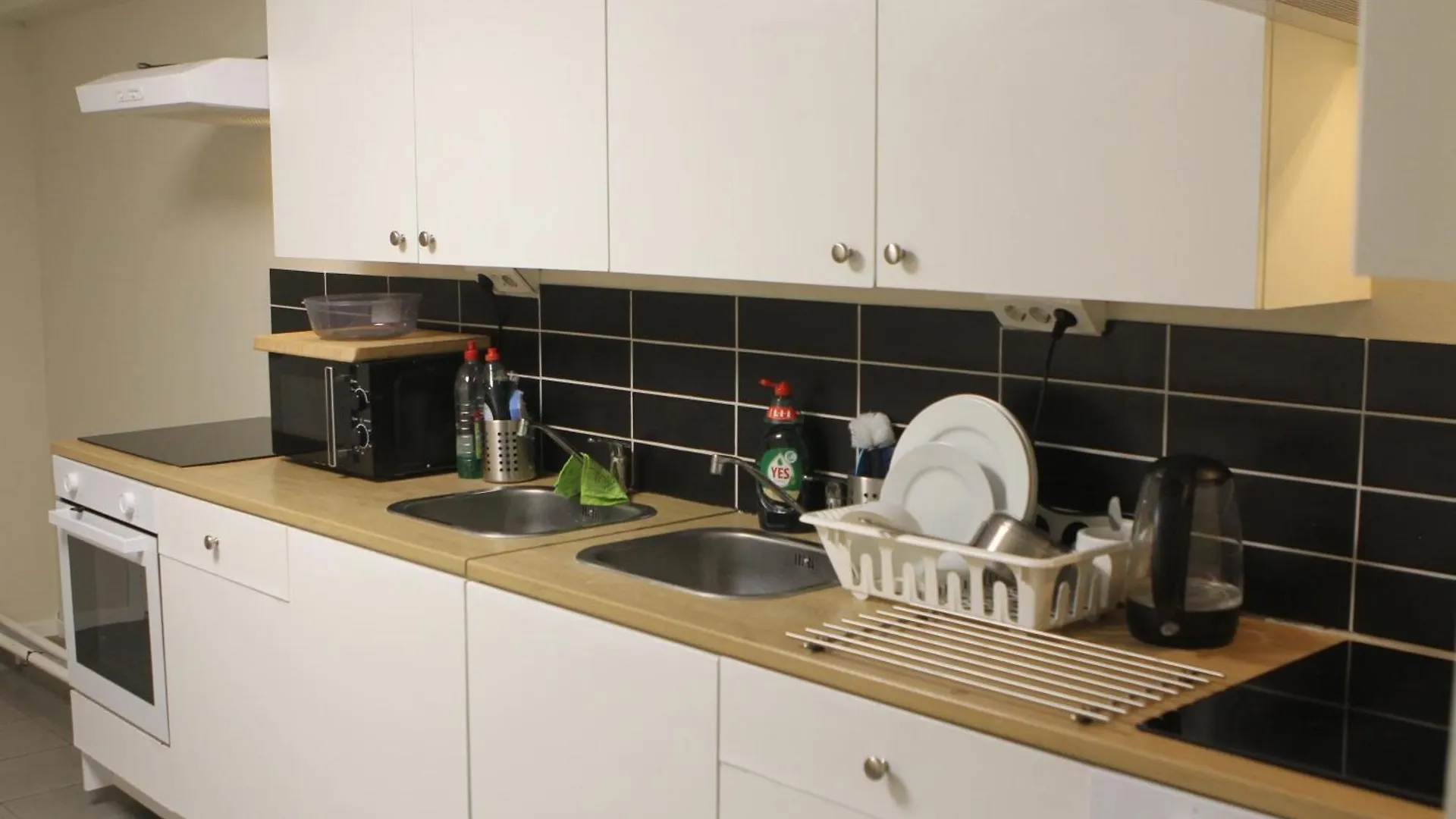 Hotel Hotell Bromma Stockholm