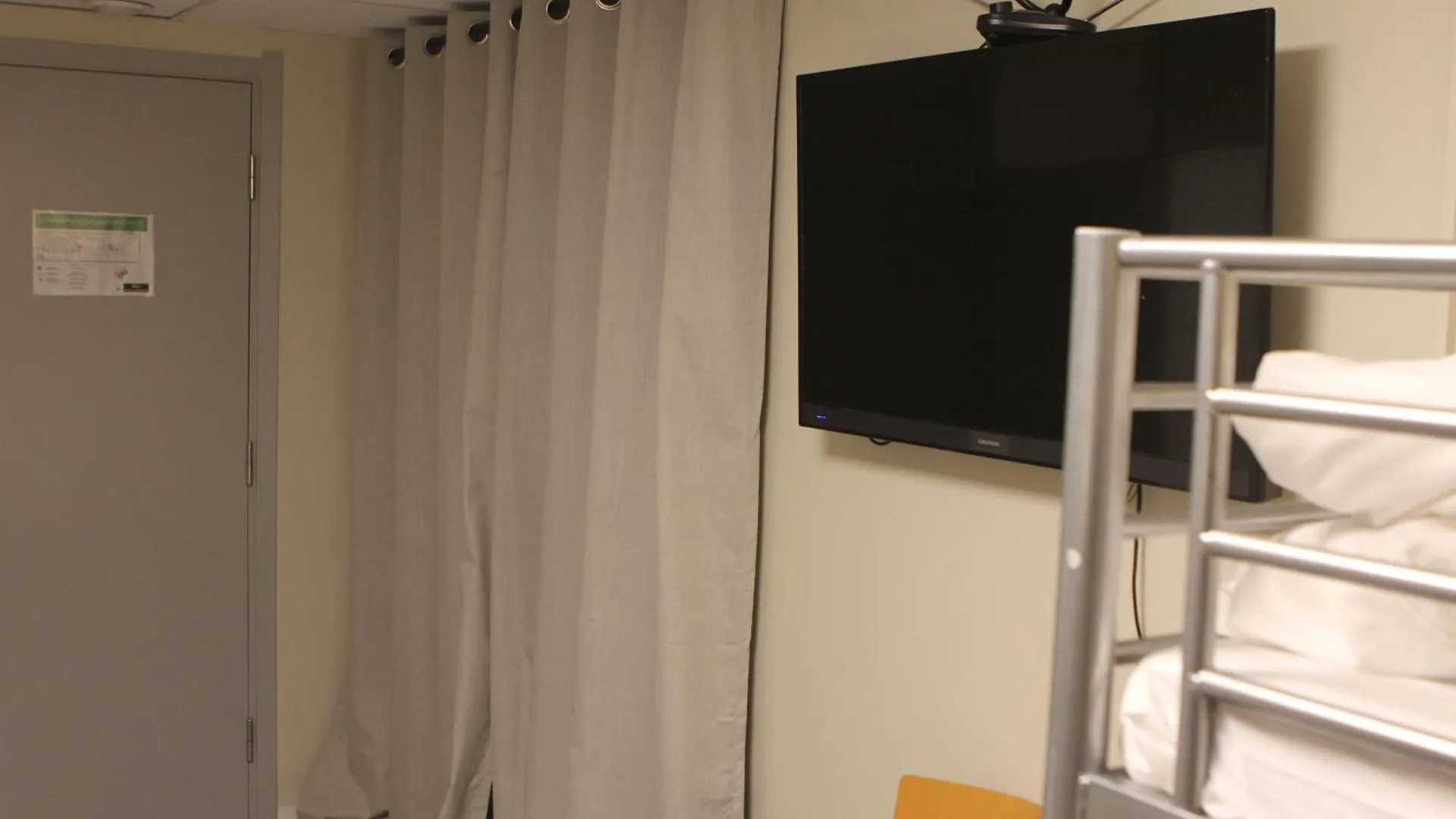 Hotell Bromma Stockholm Hotel