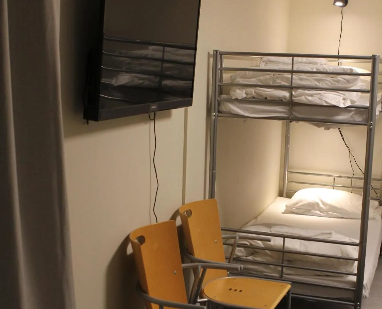 Hotell Bromma Stockholm Hotel
