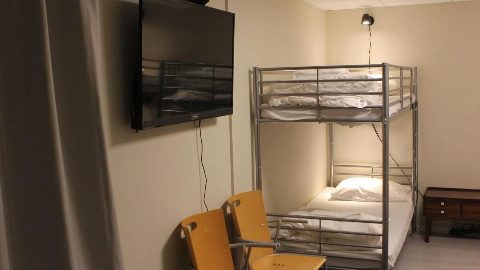 Hotel Hotell Bromma Stockholm