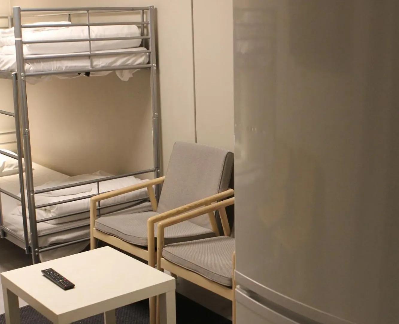 Hotel Hotell Bromma Stockholm