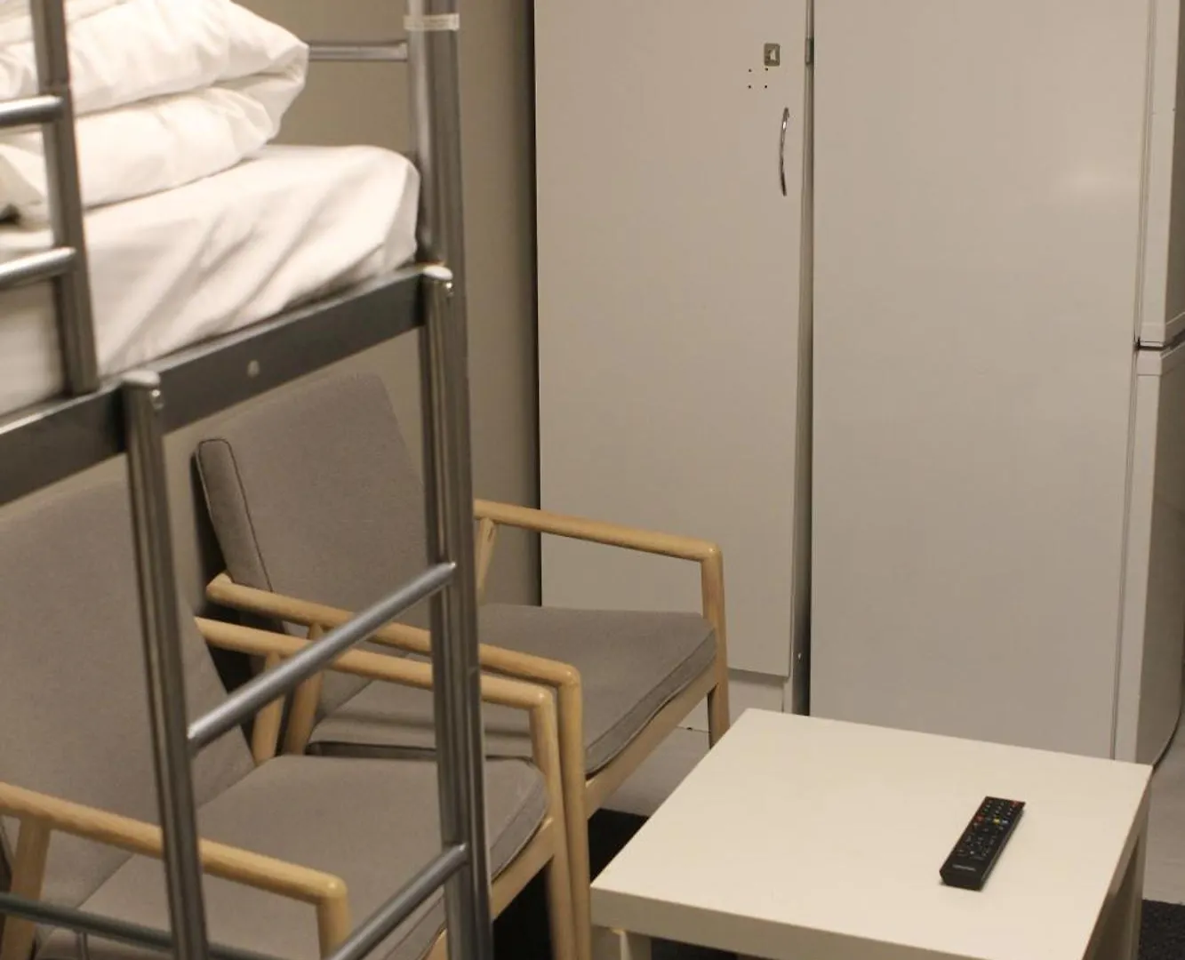 Hotell Bromma Stockholm Sweden