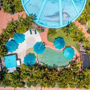 Riviera Курортный комплекс Херви-Бэй
