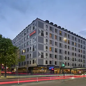 4* Hotel Scandic Malmen