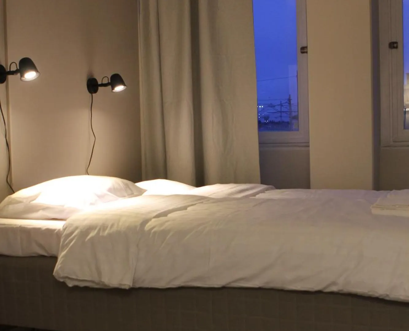 Hotel Hotell Bromma Stoccolma