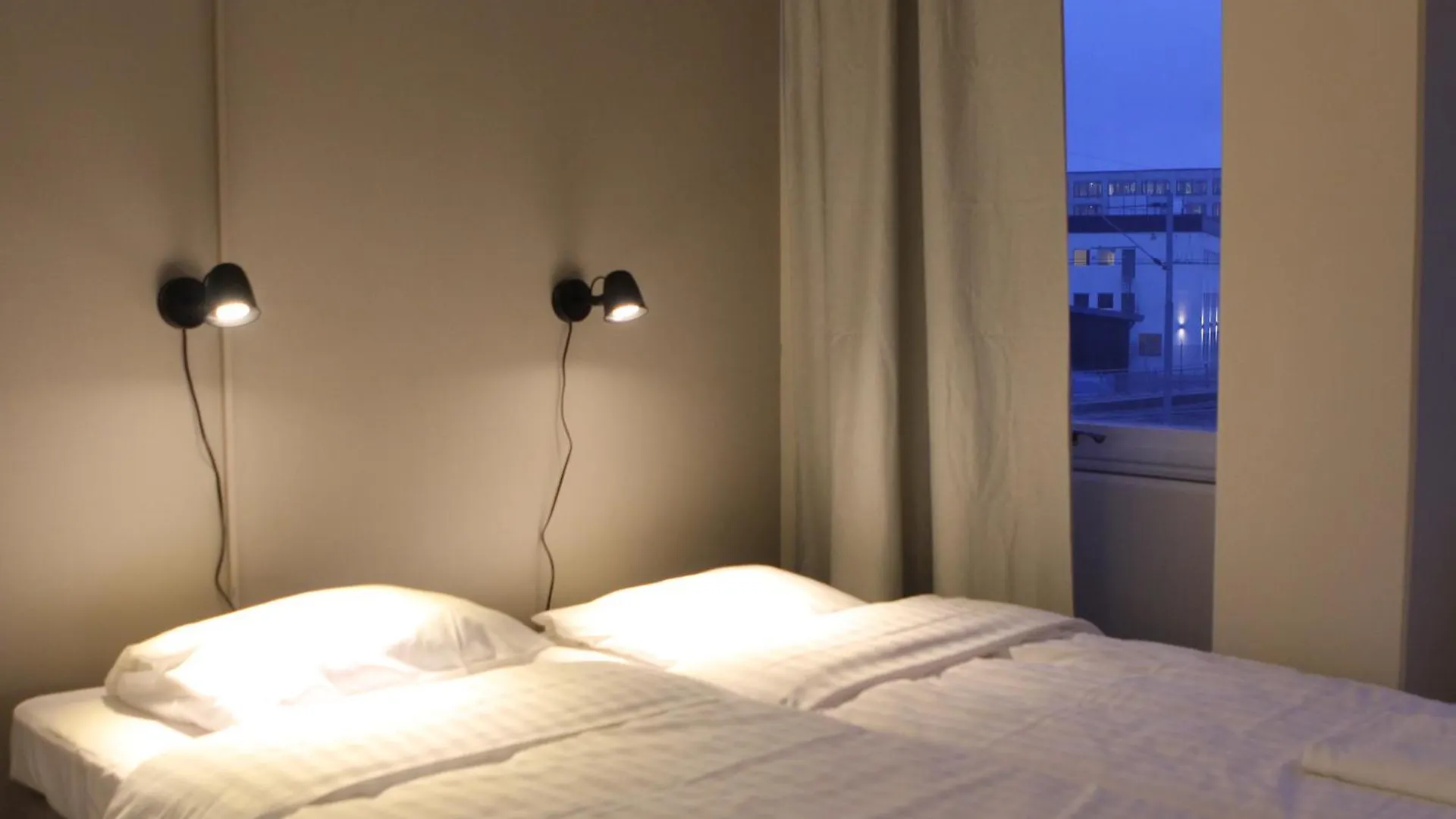 Hotell Bromma Stockholm Hotel