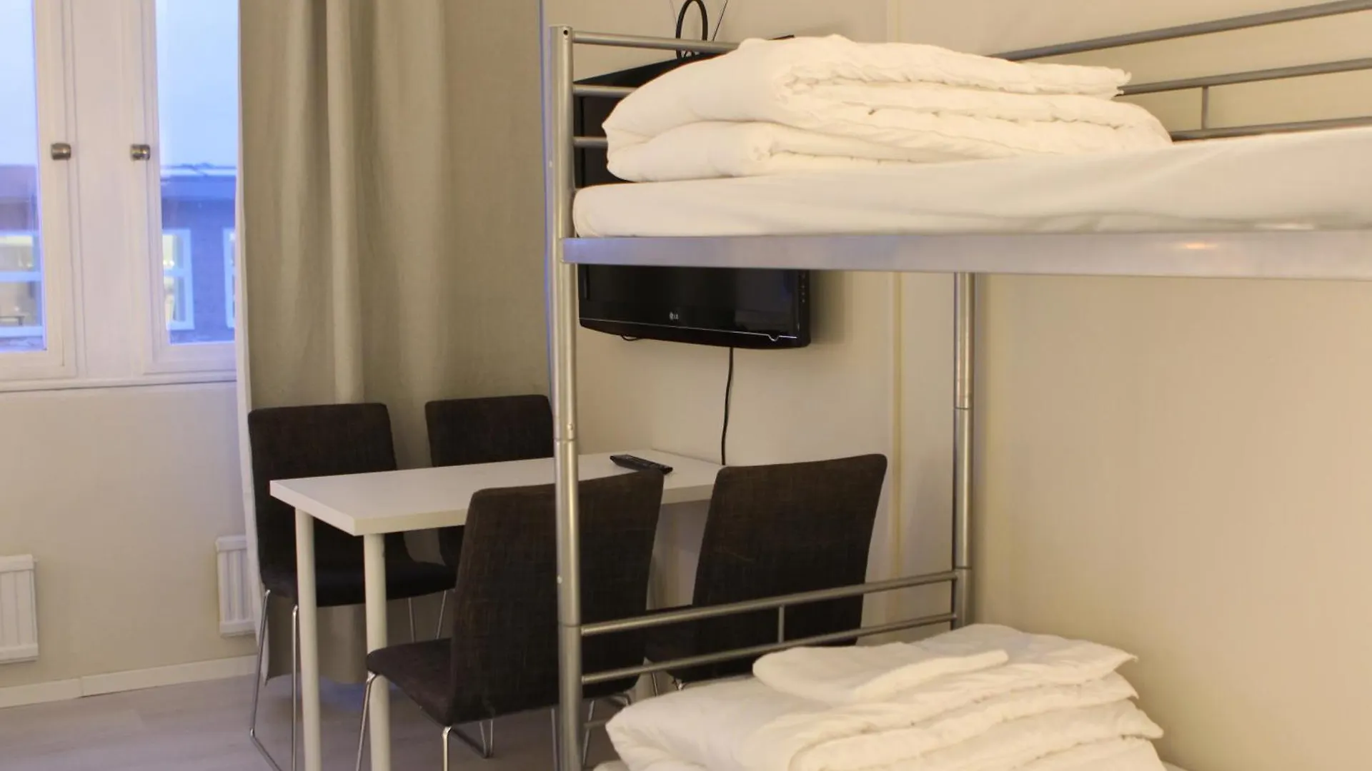 Hotell Bromma Stockholm Hotel