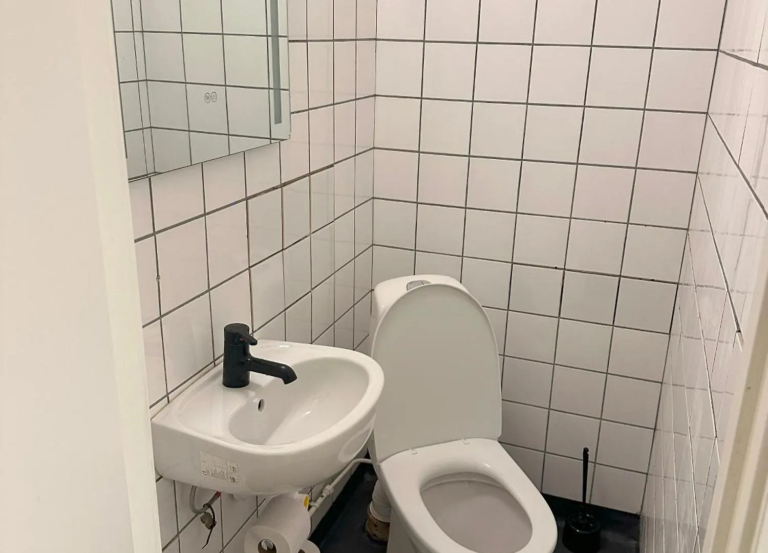 Hotell Bromma Stockholm Sweden