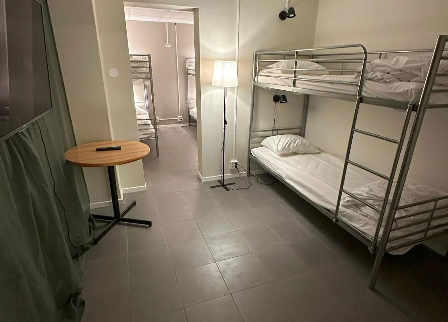 Hotell Bromma Stoccolma 0*,