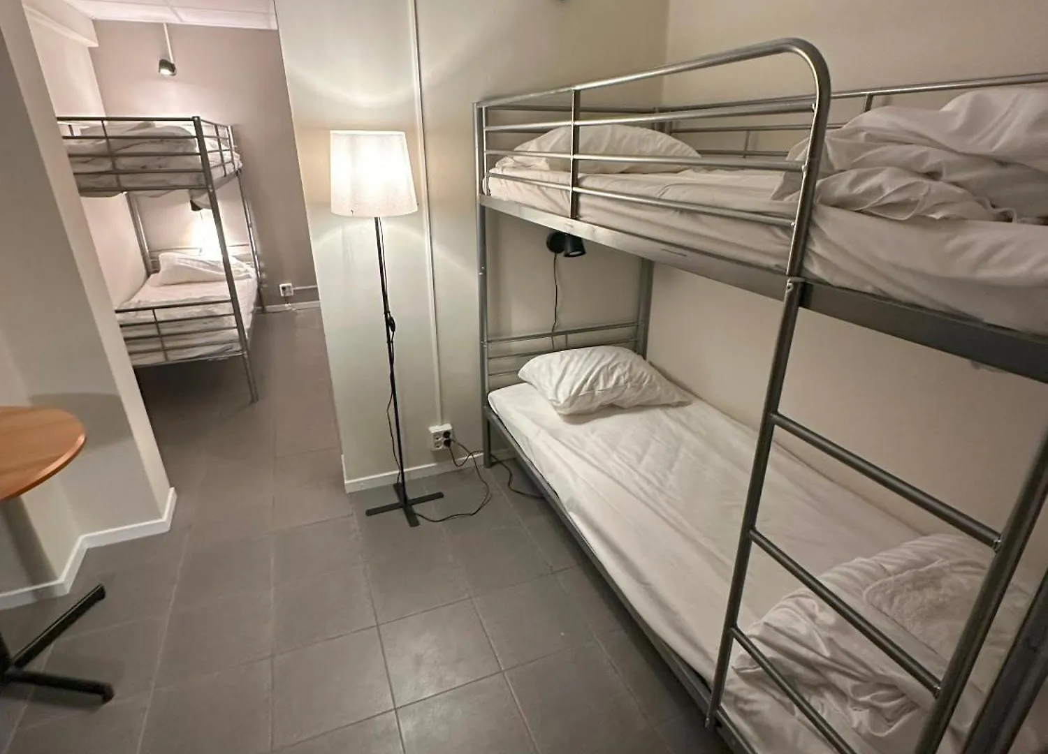 Hotell Bromma Stoccolma Svezia